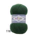 Alize Lanagold 800 - 118