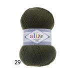 Alize Lanagold 800 - 29
