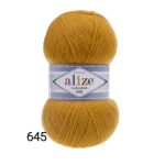 Alize Lanagold 800 - 645