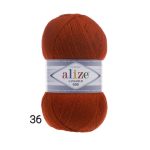 Alize Lanagold 800 - 36