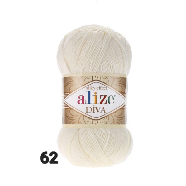 Alize Diva 62