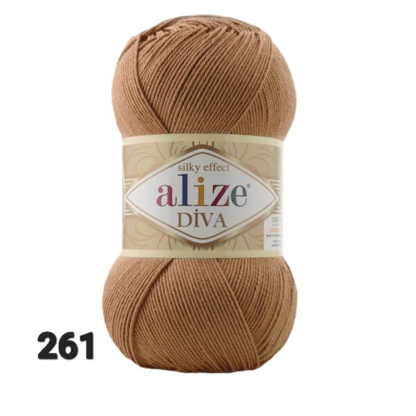 Alize Diva 261