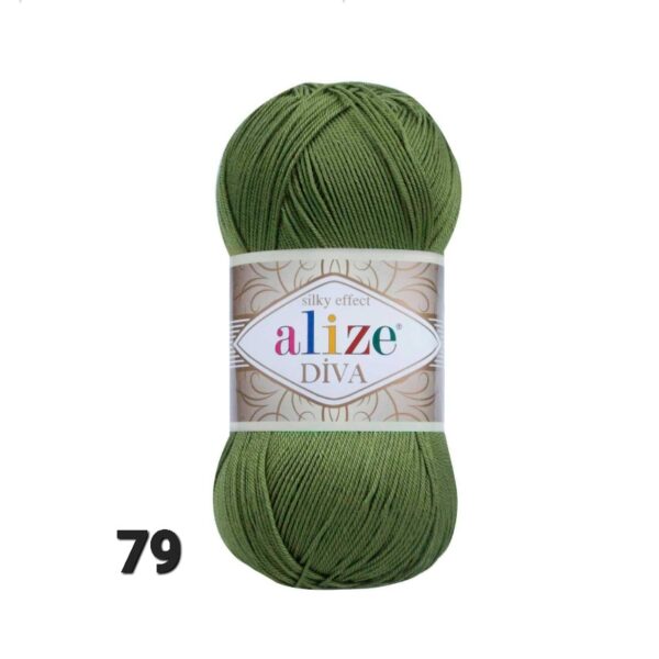 Alize Diva 79
