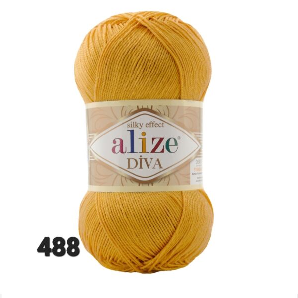 Alize Diva 488