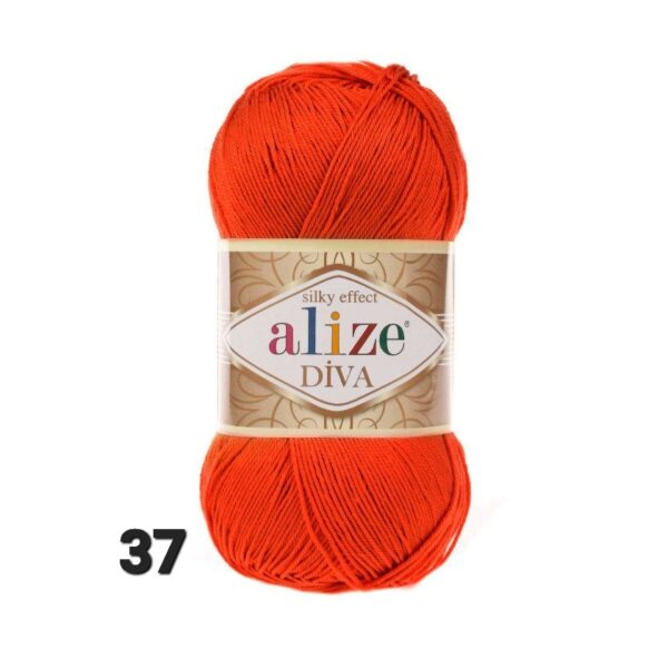 Alize Diva 37