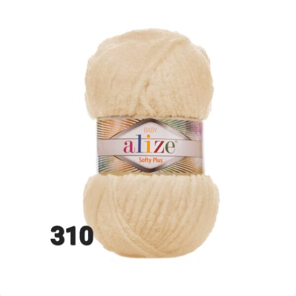 Alize Softy Plus 310
