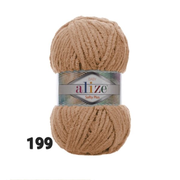 Alize Softy Plus 199