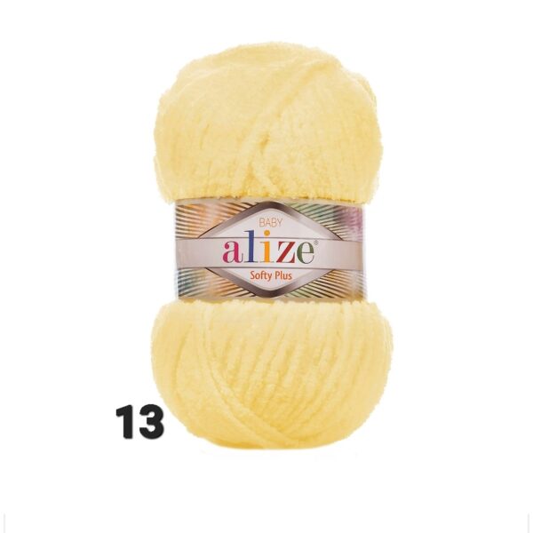Alize Softy Plus 13