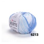 YarnArt Jeans Soft Colors 6213