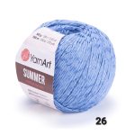 YarnArt Summer 26