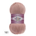 Alize Cotton Gold 161
