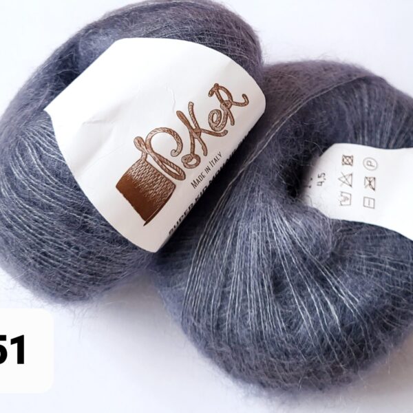 Poker  1551