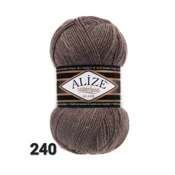 Alize Superlana Klasik 240