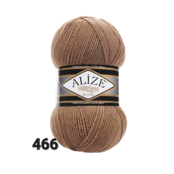 Alize Superlana Klasik 466