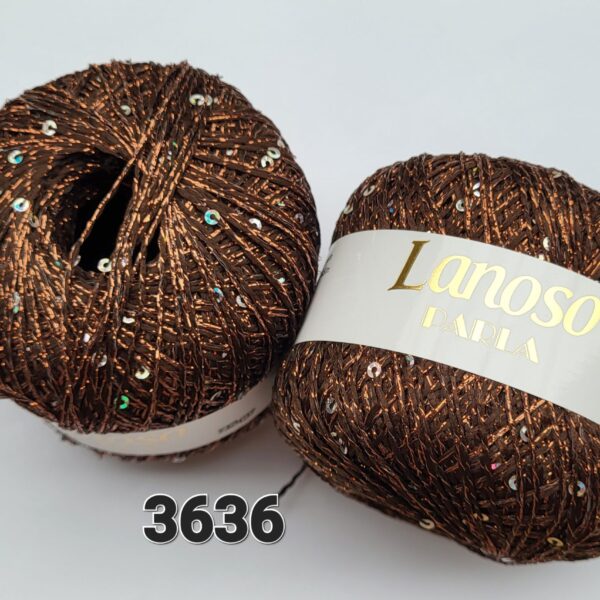 Lanoso Parla 3636
