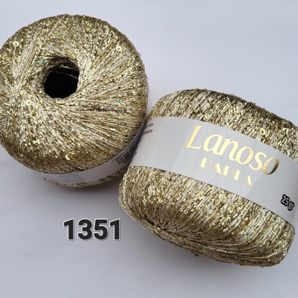 Lanoso Parla 1351
