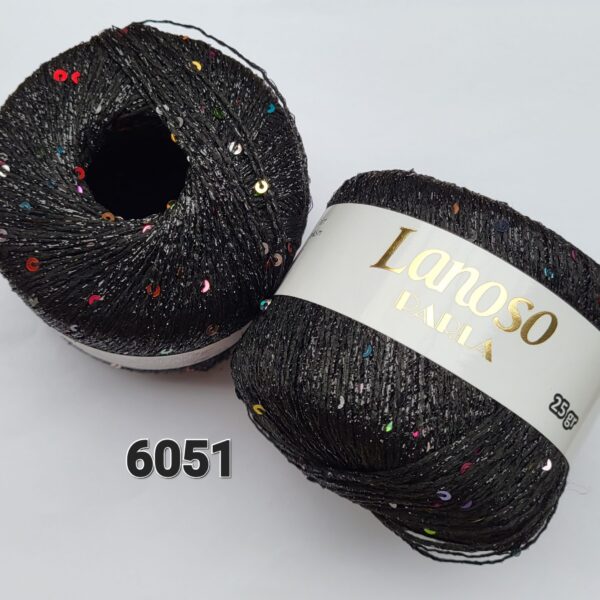 Lanoso Parla 6051