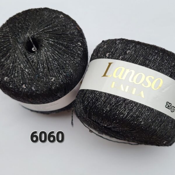 Lanoso Parla 6060