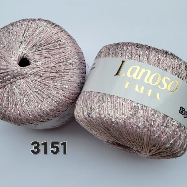 Lanoso Parla 3151