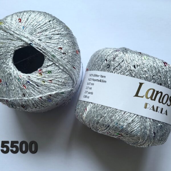 Lanoso Parla 5500