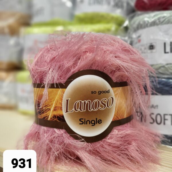 Lanoso Single  931