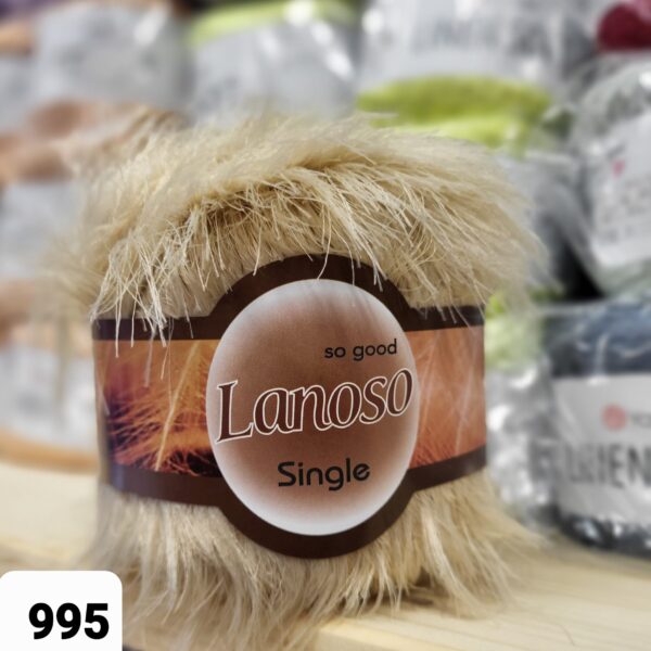 Lanoso Single 995