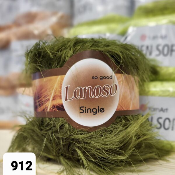 Lanoso Single 912