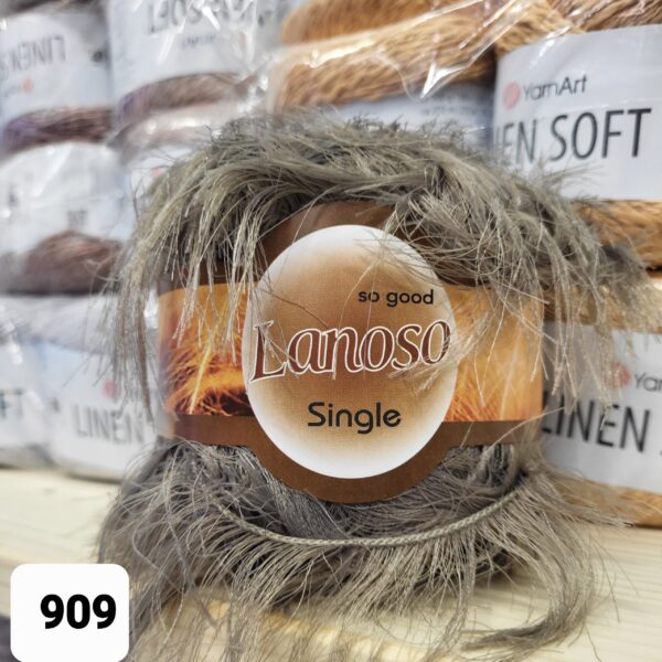 Lanoso Single 909