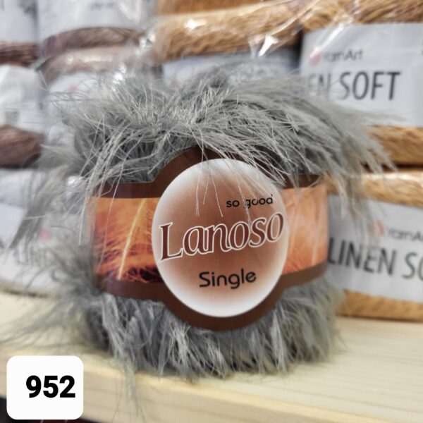 Lanoso Single 952