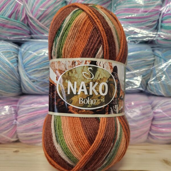 Nako Boho 82689