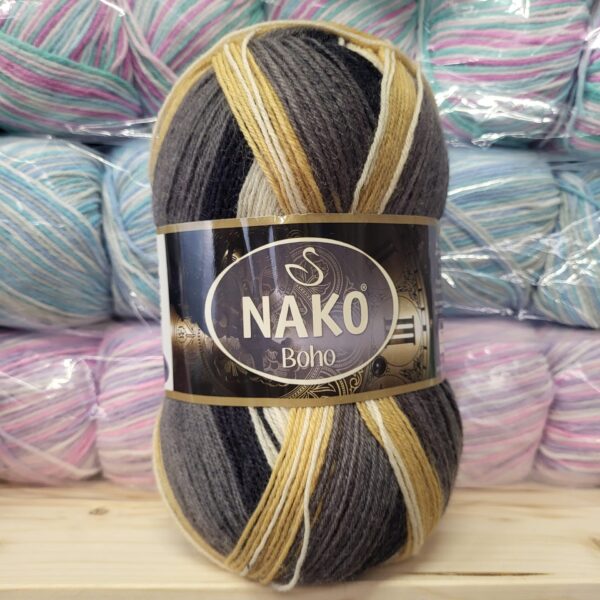Nako Boho 82041