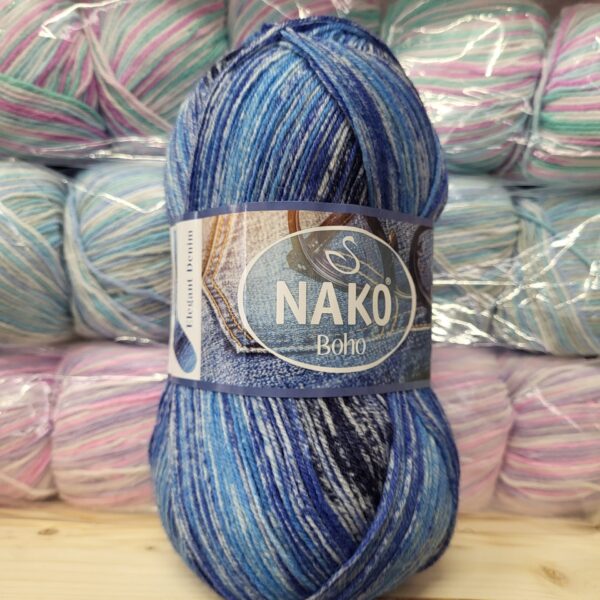 Nako Boho 32485