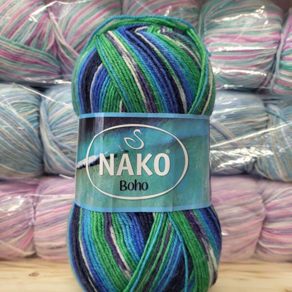 Nako Boho 82267