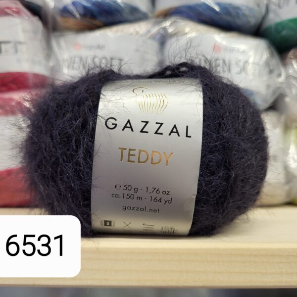 Gazzal Teddy 6531