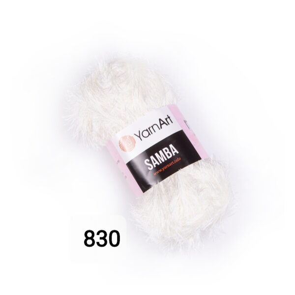 YarnArt Samba 830