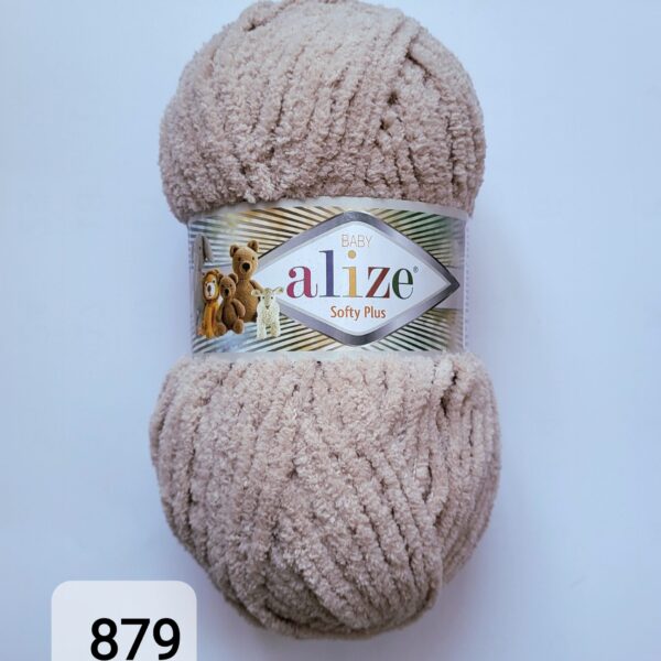 Alize Softy Plus 879