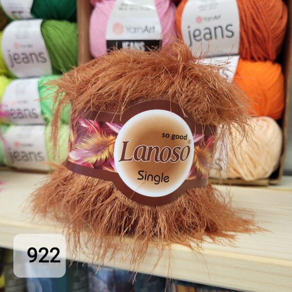 Lanoso Single 922