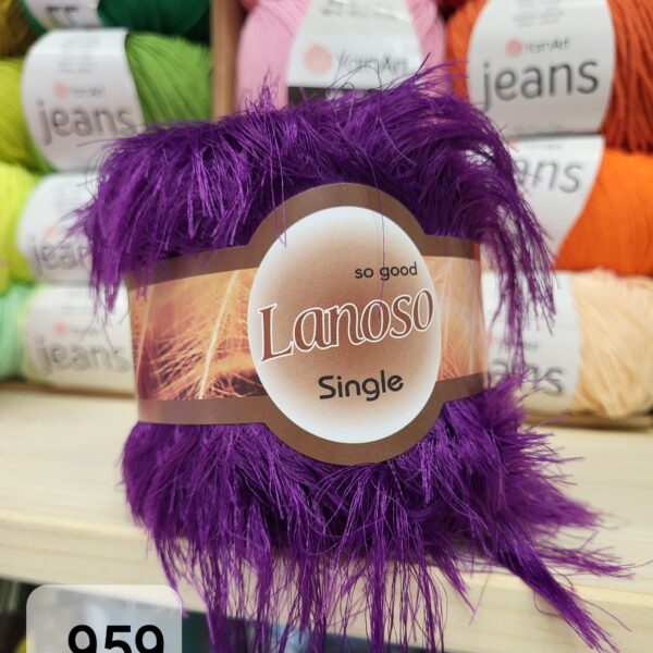 Lanoso Single 959