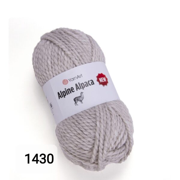 YarnArt Alpine Alpaca 1430