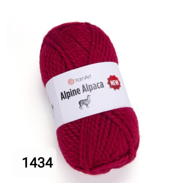 YarnArt Alpine Alpaca 1434