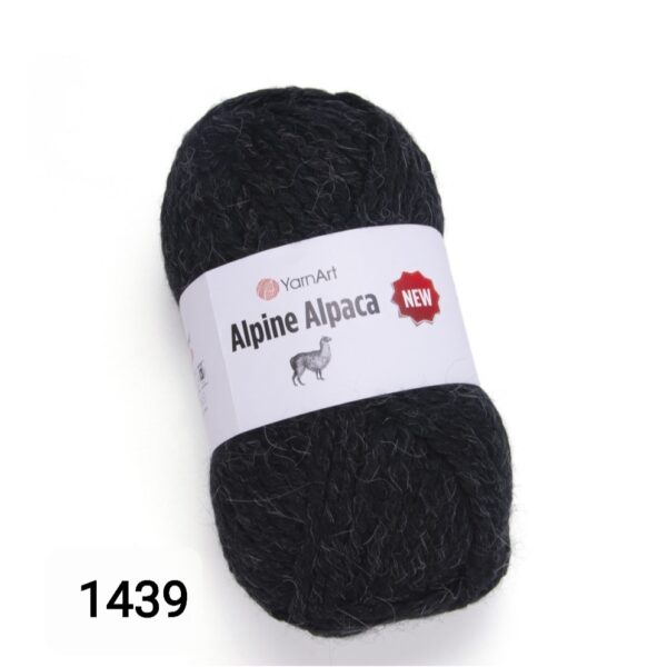 YarnArt Alpine Alpaca 1439