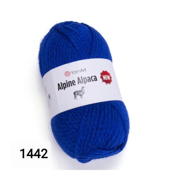 YarnArt Alpine Alpaca 1442