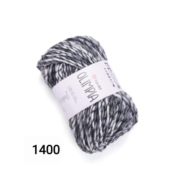 YarnArt Olimpia  1400