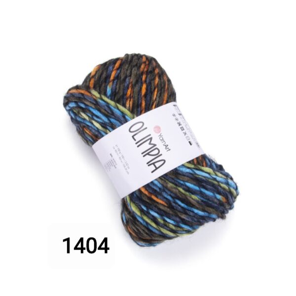 YarnArt Olimpia 1404