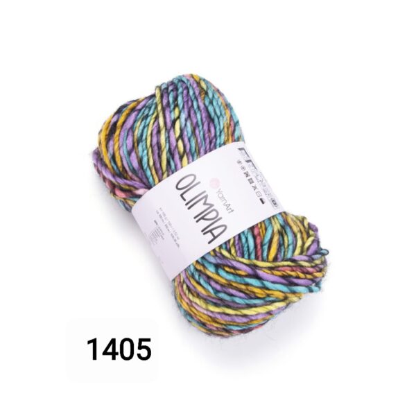 YarnArt Olimpia  1405