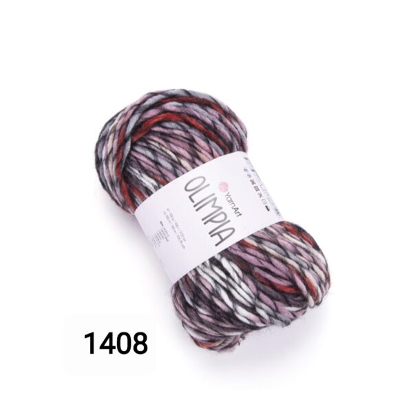 YarnArt Olimpia  1408