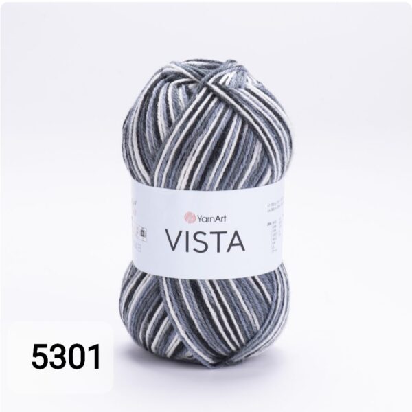 YarnArt Vista 5301