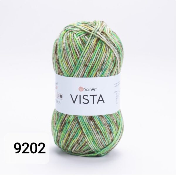 YarnArt Vista 9202