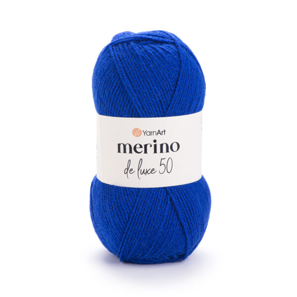 YarnArt Merino De Luxe 50 152