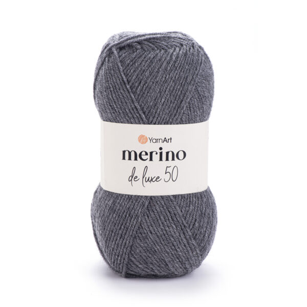 YarnArt Merino De Luxe 50 179